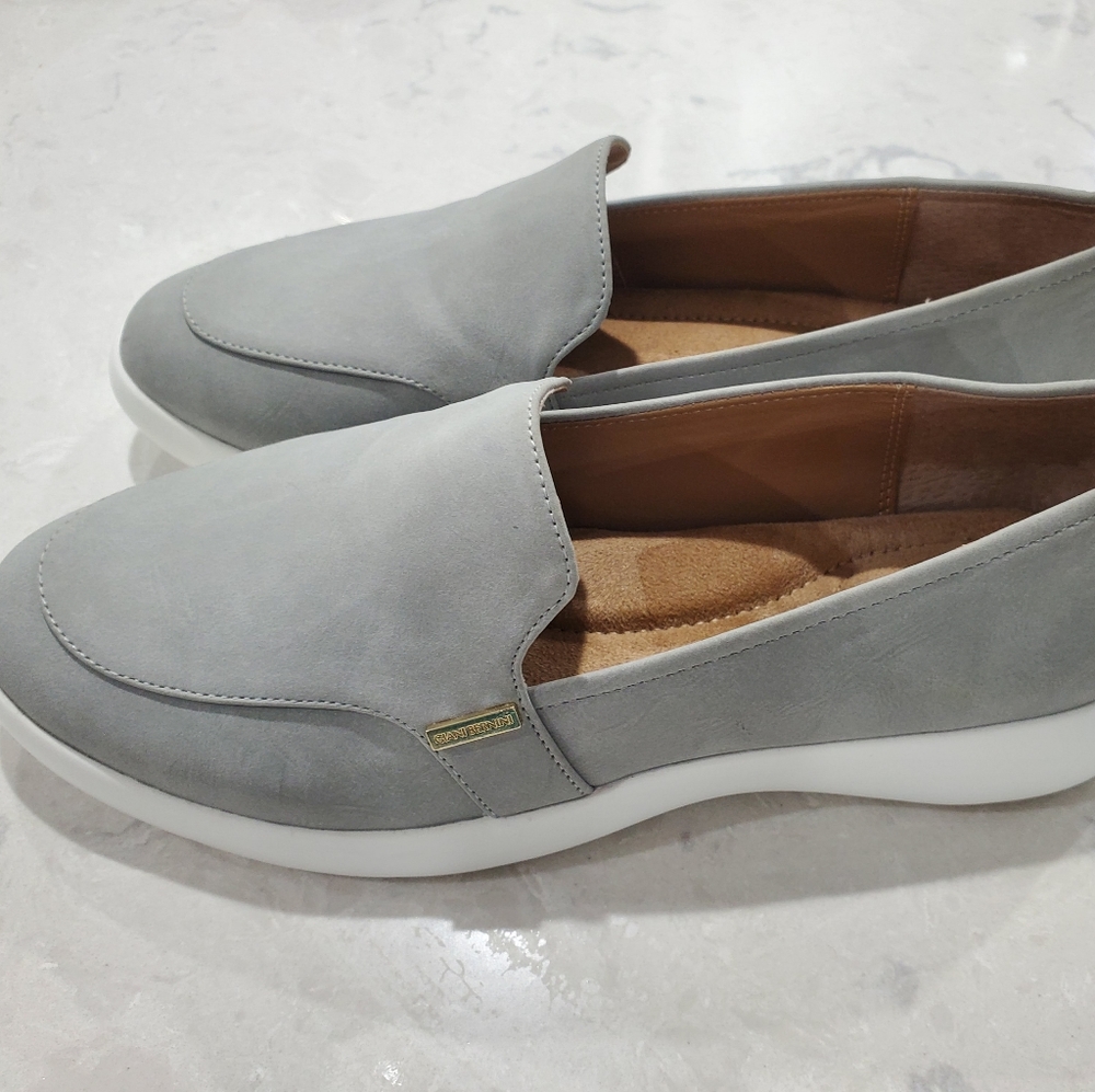 Giani Bernini Slip-on Loafers